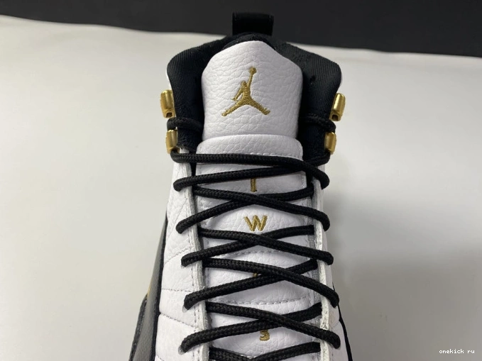 Rep Onekick 12 Jordan Royalty Air CT8013-170 0713